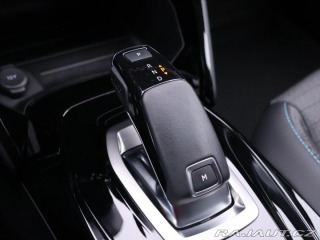 Peugeot 2008 1,2 PT 96kW Aut Allure CZ 2021