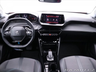 Peugeot 2008 1,2 PT 96kW Aut Allure CZ 2021
