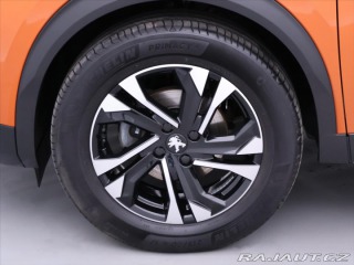 Peugeot 2008 1,2 PT 96kW Aut Allure CZ 2021