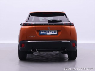 Peugeot 2008 1,2 PT 96kW Aut Allure CZ 2021