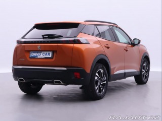 Peugeot 2008 1,2 PT 96kW Aut Allure CZ 2021