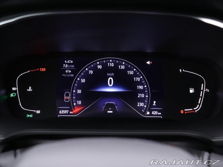 Renault Mégane 1,3 TCe 115 CZ Zen 1.Maj 2021