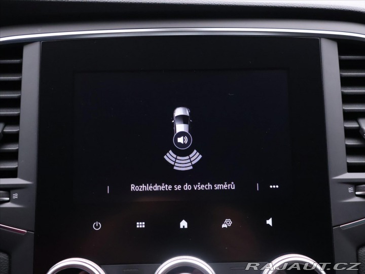 Renault Mégane 1,3 TCe 115 CZ Zen 1.Maj 2021