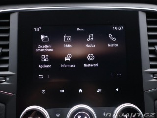 Renault Mégane 1,3 TCe 115 CZ Zen 1.Maj 2021