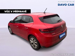 Renault Mégane 1,3 TCe 115 CZ Zen 1.Maj 2021