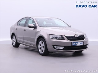 Škoda Octavia 1,4 TSI 103kW Elegance Xe