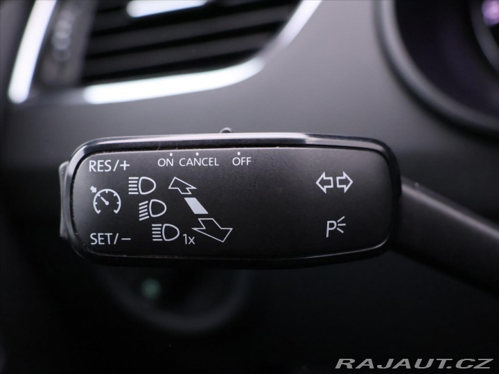 Škoda Octavia 1,4 TSI 103kW Elegance Xe 2013