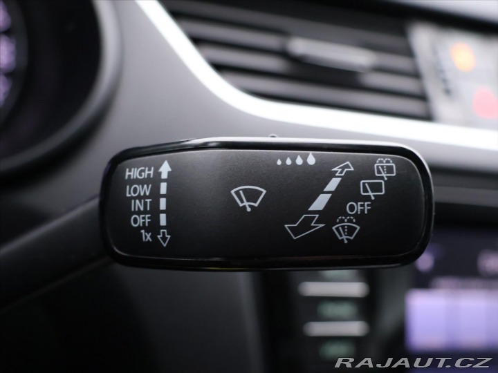 Škoda Octavia 1,4 TSI 103kW Elegance Xe 2013