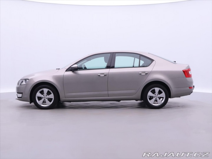 Škoda Octavia 1,4 TSI 103kW Elegance Xe 2013