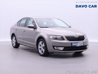 Škoda Octavia 1,4 TSI 103kW Elegance Xe 2013
