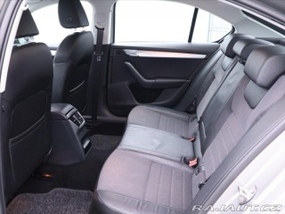 Škoda Octavia 1,4 TSI 103kW Elegance Xe 2013