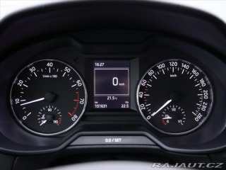 Škoda Octavia 1,4 TSI 103kW Elegance Xe 2013