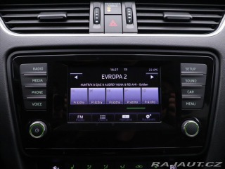 Škoda Octavia 1,4 TSI 103kW Elegance Xe 2013