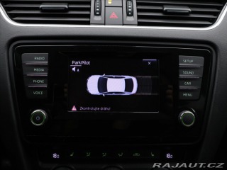 Škoda Octavia 1,4 TSI 103kW Elegance Xe 2013