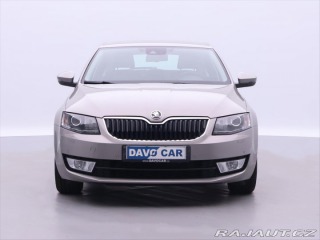 Škoda Octavia 1,4 TSI 103kW Elegance Xe 2013