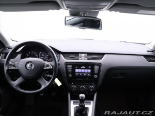 Škoda Octavia 1,4 TSI 103kW Elegance Xe 2013