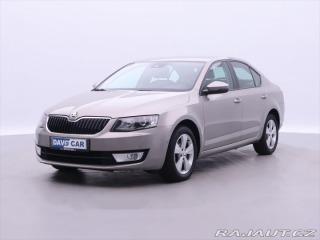 Škoda Octavia 1,4 TSI 103kW Elegance Xe 2013