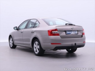 Škoda Octavia 1,4 TSI 103kW Elegance Xe 2013