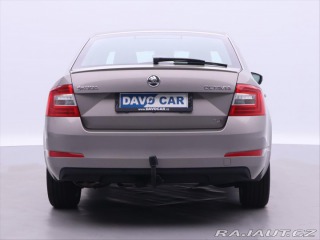 Škoda Octavia 1,4 TSI 103kW Elegance Xe 2013