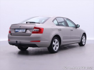 Škoda Octavia 1,4 TSI 103kW Elegance Xe 2013