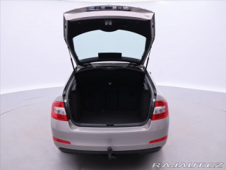 Škoda Octavia 1,4 TSI 103kW Elegance Xe 2013