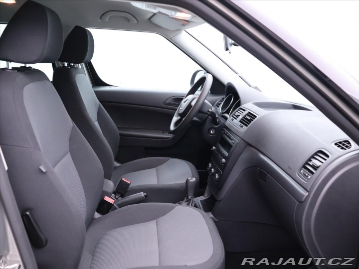 Škoda Yeti 1,2 TSI 77kW Klima 1.Maji 2012