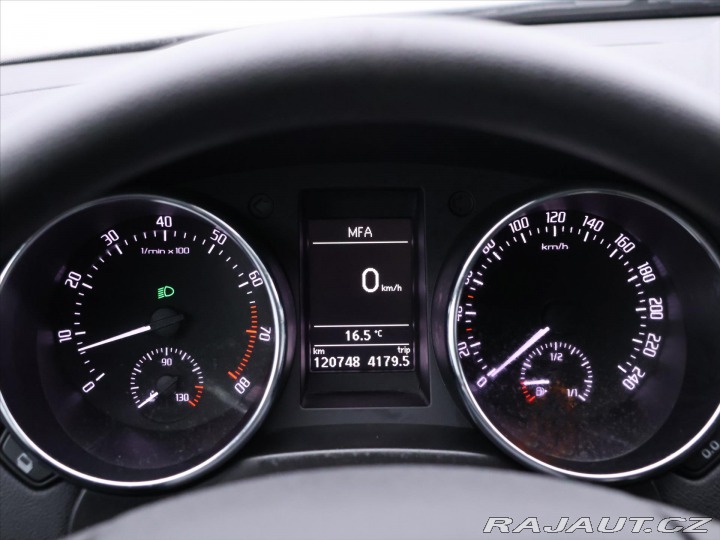 Škoda Yeti 1,2 TSI 77kW Klima 1.Maji 2012