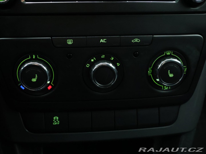 Škoda Yeti 1,2 TSI 77kW Klima 1.Maji 2012