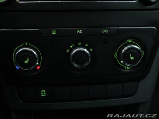 Škoda Yeti 1,2 TSI 77kW Klima 1.Maji 2012