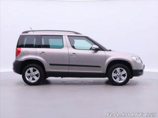 Škoda Yeti 1,2 TSI 77kW Klima 1.Maji 2012