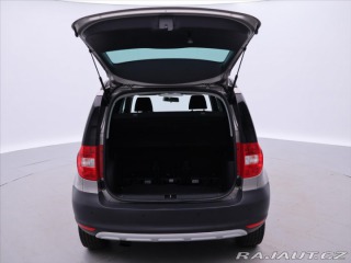 Škoda Yeti 1,2 TSI 77kW Klima 1.Maji 2012