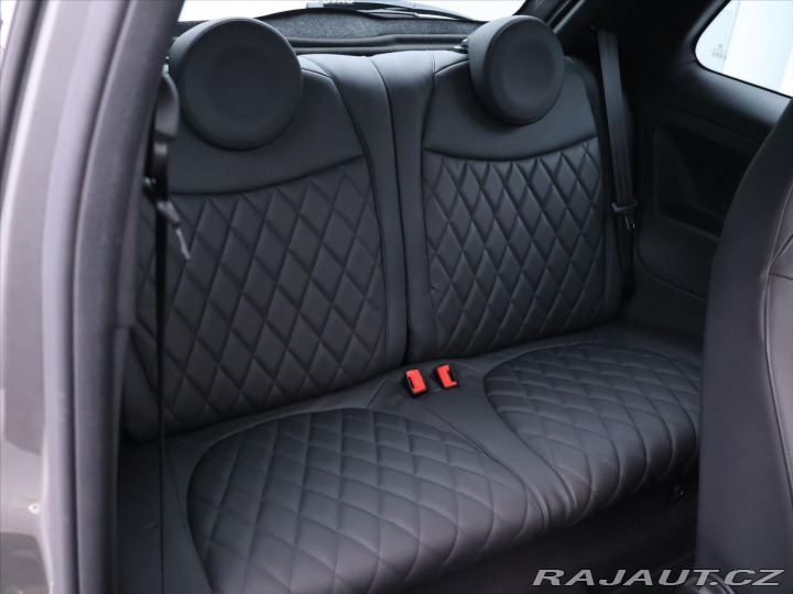 Fiat 500 1,4 T-Jet 121kW A/T Abart 2023