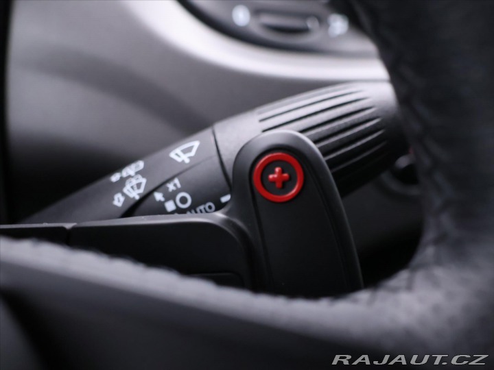 Abarth 500 1,4 T-Jet 121kW 595 Aut. 2023