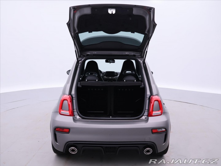 Fiat 500 1,4 T-Jet 121kW A/T Abart 2023