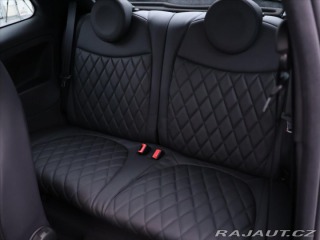 Abarth 500 1,4 T-Jet 121kW 595 Aut. 2023