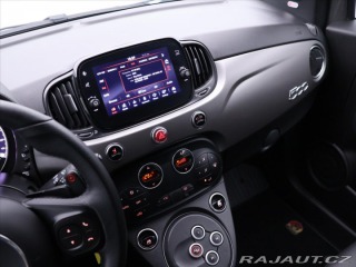 Abarth 500 1,4 T-Jet 121kW 595 Aut. 2023
