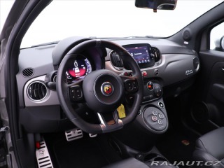 Abarth 500 1,4 T-Jet 121kW 595 Aut. 2023