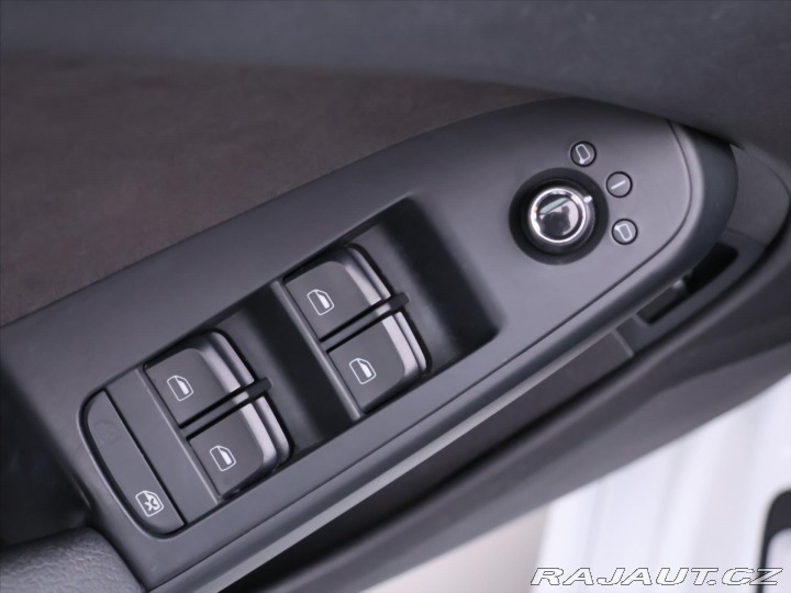 Audi A4 2,7 TDi 140kW Tempomat 2011