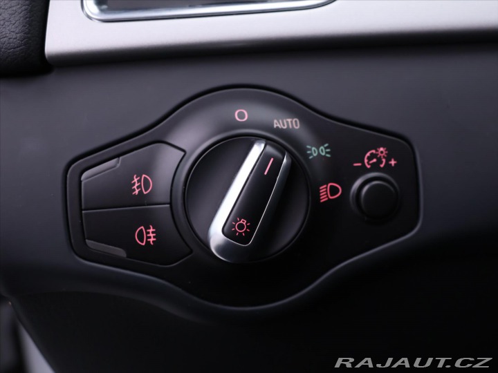 Audi A4 2,7 TDi 140kW Tempomat 2011