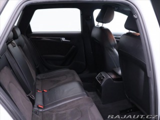 Audi A4 2,7 TDi 140kW Tempomat 2011