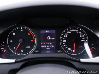 Audi A4 2,7 TDi 140kW Tempomat 2011