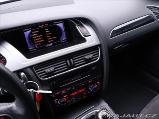 Audi A4 2,7 TDi 140kW Tempomat 2011