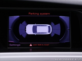 Audi A4 2,7 TDi 140kW Tempomat 2011