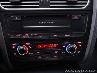 Audi A4 2,7 TDi 140kW Tempomat 2011