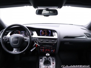Audi A4 2,7 TDi 140kW Tempomat 2011