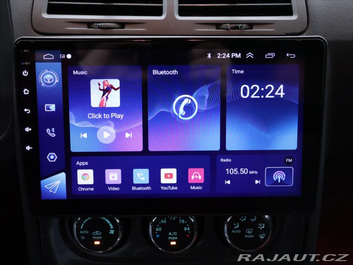 Dodge Challenger 3,6 V6 227kW SXT Aut.klim 2014