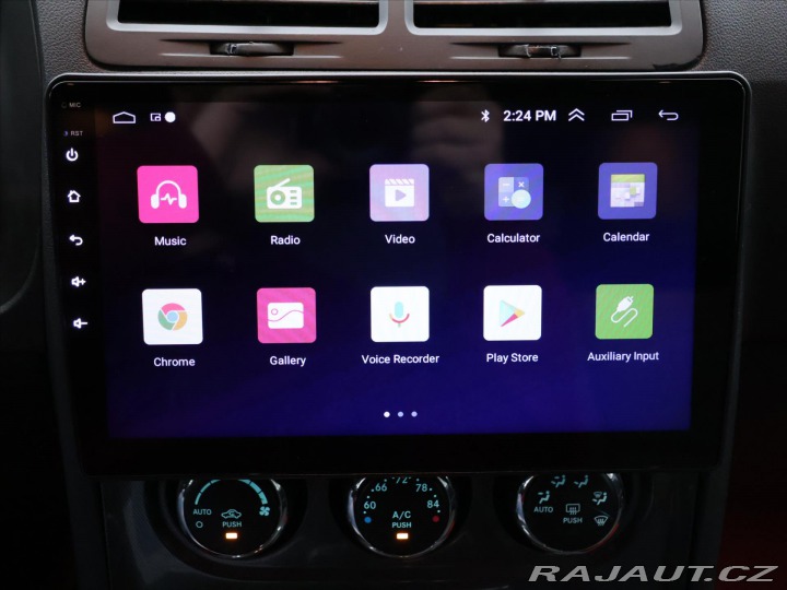 Dodge Challenger 3,6 V6 227kW SXT Aut.klim 2014