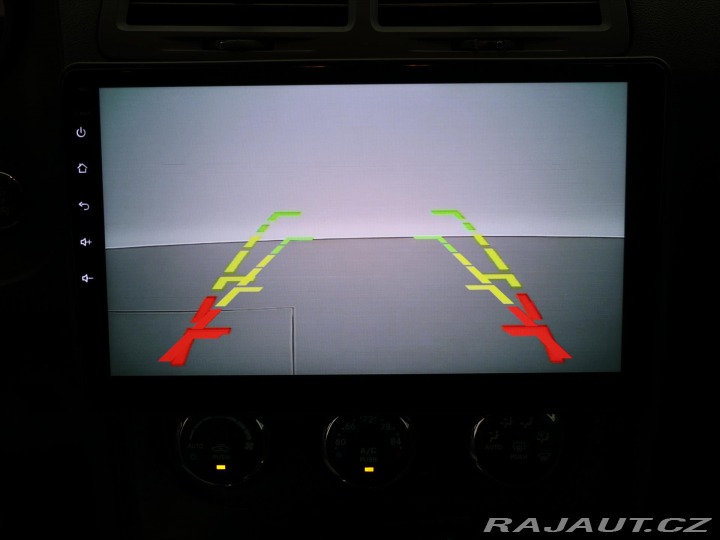 Dodge Challenger 3,6 V6 227kW SXT Aut.klim 2014
