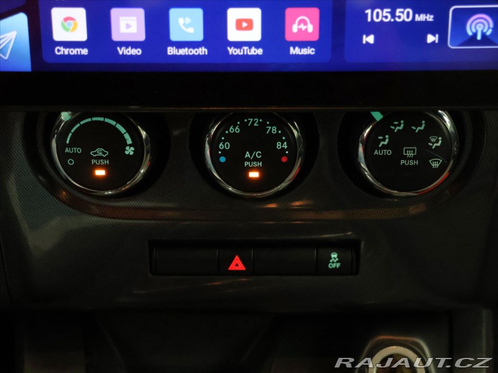 Dodge Challenger 3,6 V6 227kW SXT Aut.klim 2014