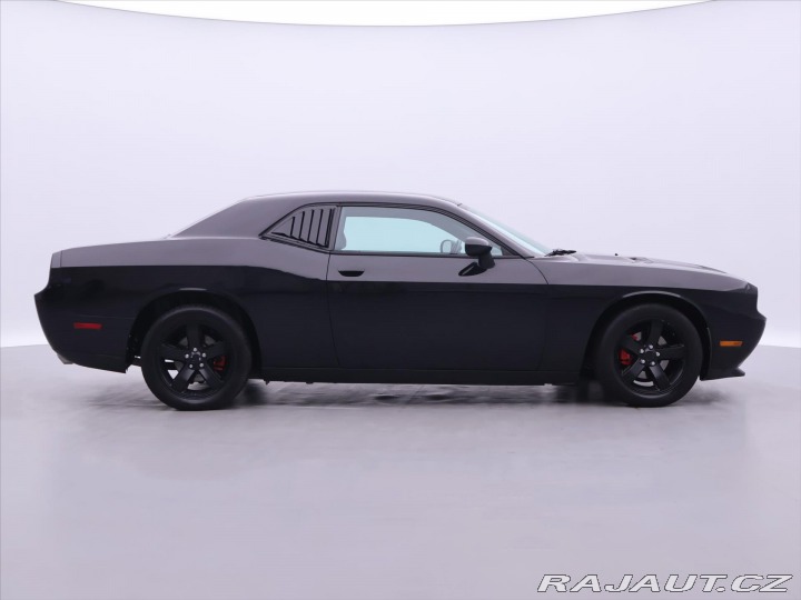 Dodge Challenger 3,6 V6 227kW SXT Aut.klim 2014